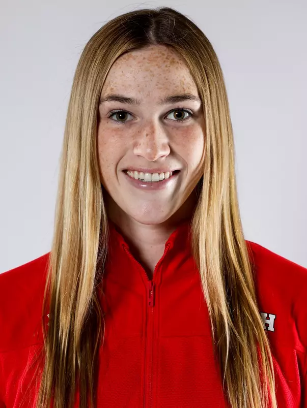 Norah Hay Swimming & Diving 2022-23