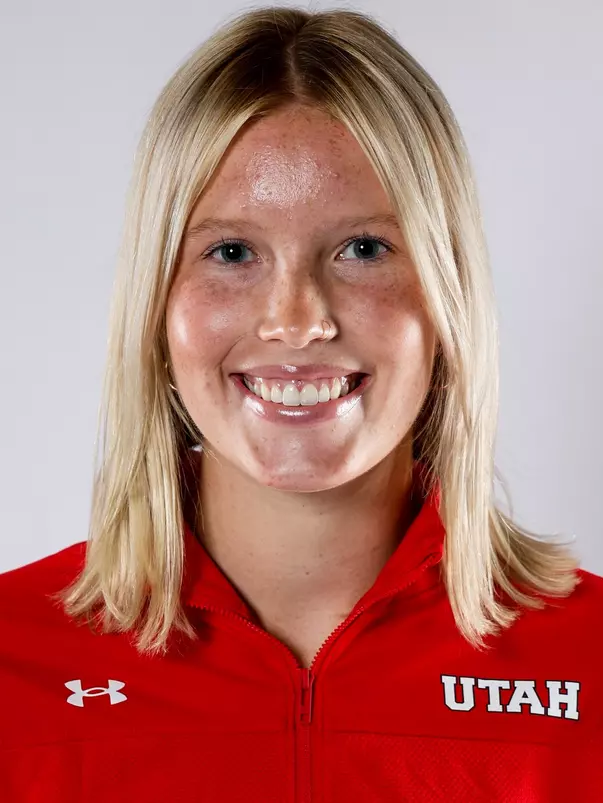 Molly Jacobsen Swimming & Diving 2022-23