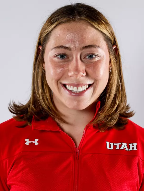 Kim Lanagen Swimming & Diving 2022-23