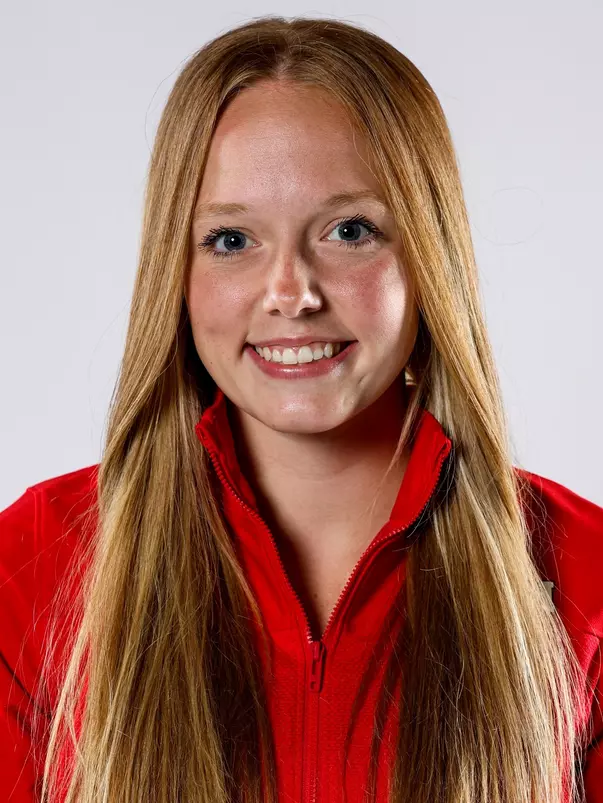 Harper Lehman Swimming & Diving 2022-23