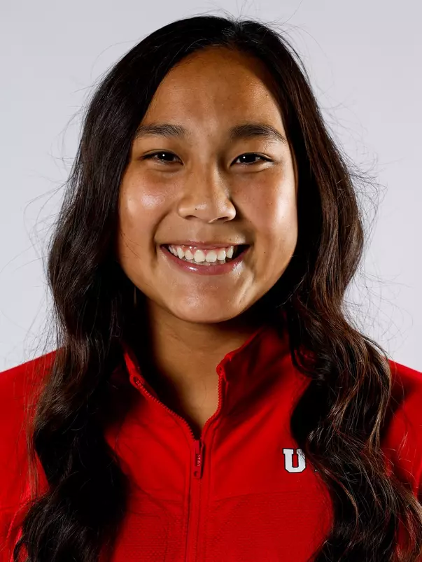 Krystal Lieu Swimming & Diving 2022-23