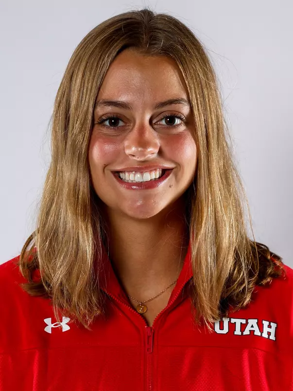 Lily Milner Swimming & Diving 2022-23