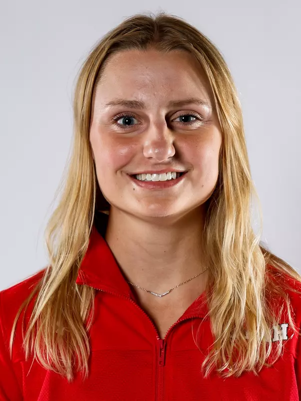 Erin Palmer Swimming & Diving 2022-23