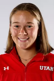 Haily Payne Swimming & Diving 2022-23