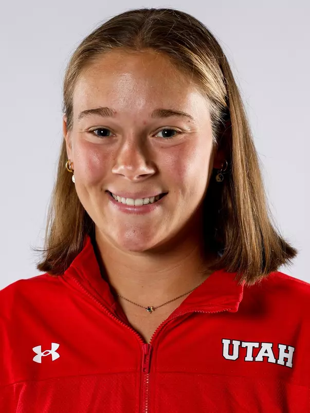 Haily Payne Swimming & Diving 2022-23