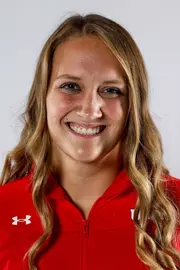 Charity Pittard Swimming & Diving 2022-23
