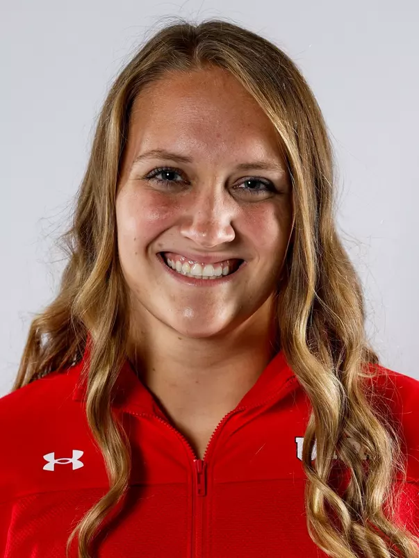 Charity Pittard Swimming & Diving 2022-23
