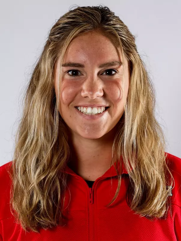 Milla Ruthven Swimming & Diving 2022-23