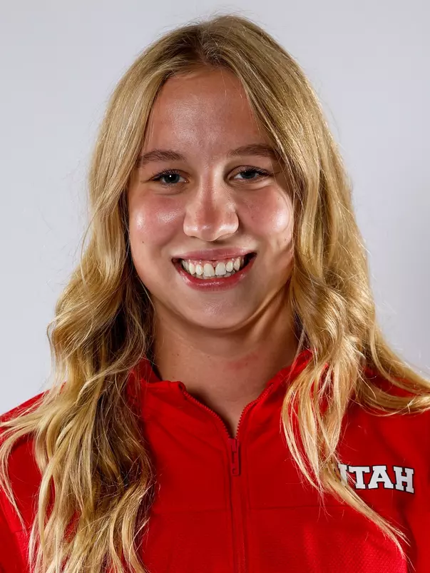 Marlene Sandberg Swimming & Diving 2022-23