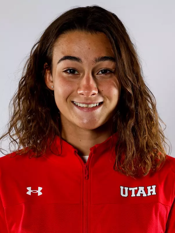 Hilja Schimmel Swimming & Diving 2022-23