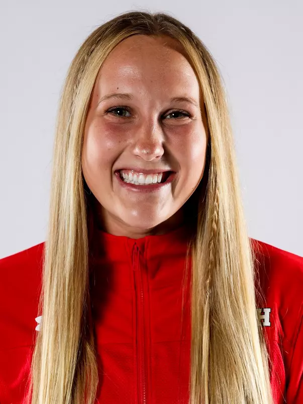 Alyssa Sorensen Swimming & Diving 2022-23