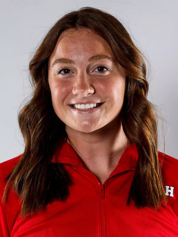 Chloe Thompson Swimming & Diving 2022-23