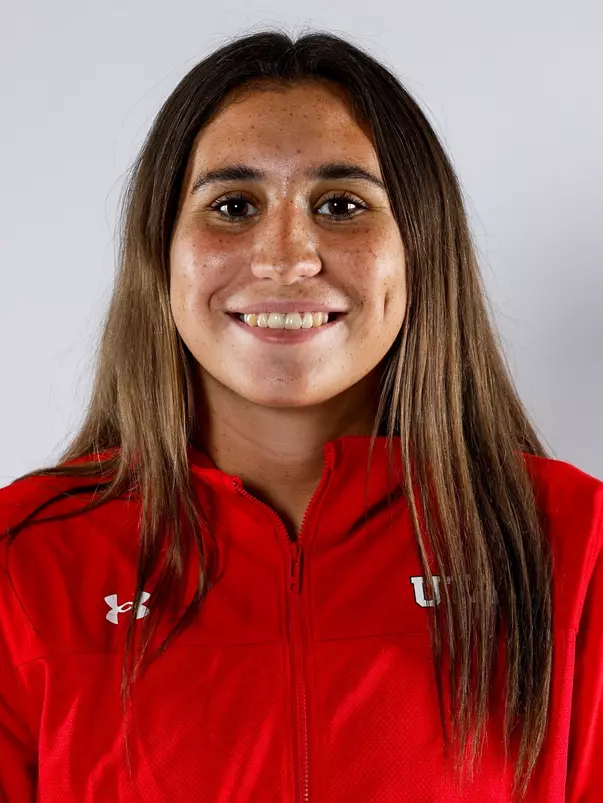 Holly Waxman Swimming & Diving 2022-23