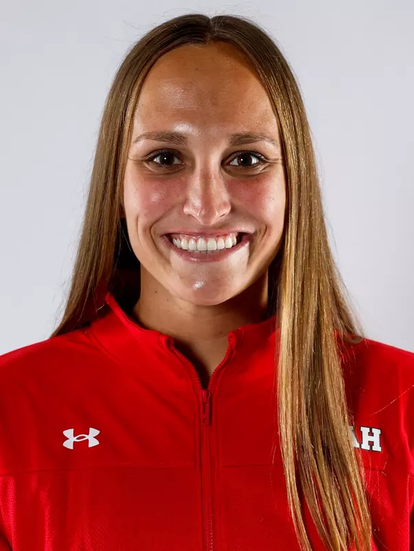 Maddie Woznick Swimming & Diving 2022-23