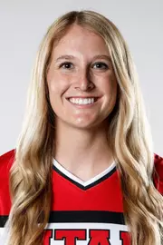 Bonstrom Headshot