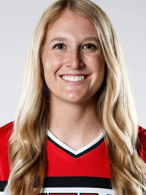 Bonstrom Headshot