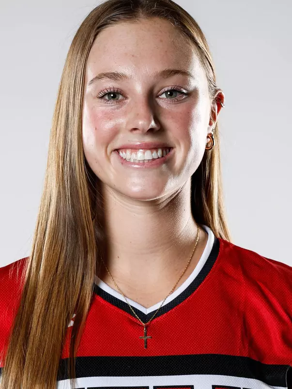 Davison Headshot