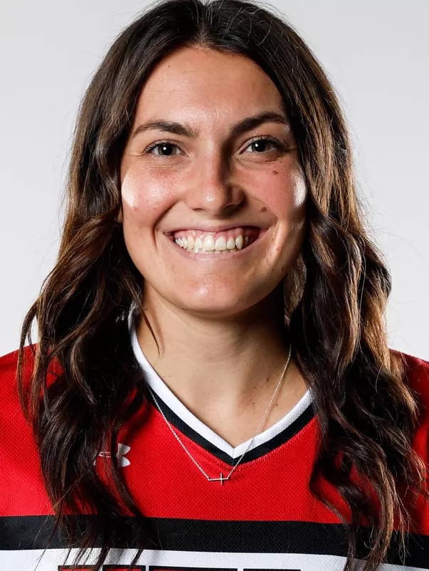 Denning Headshot