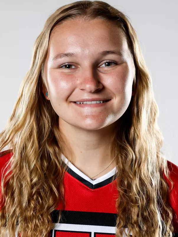 Lundberg Headshot