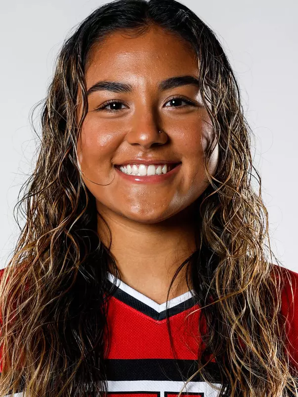Melendez Headshot