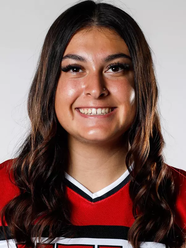 Sandez Headshot