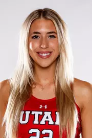 Abby Karich Head Shot - Beach VB