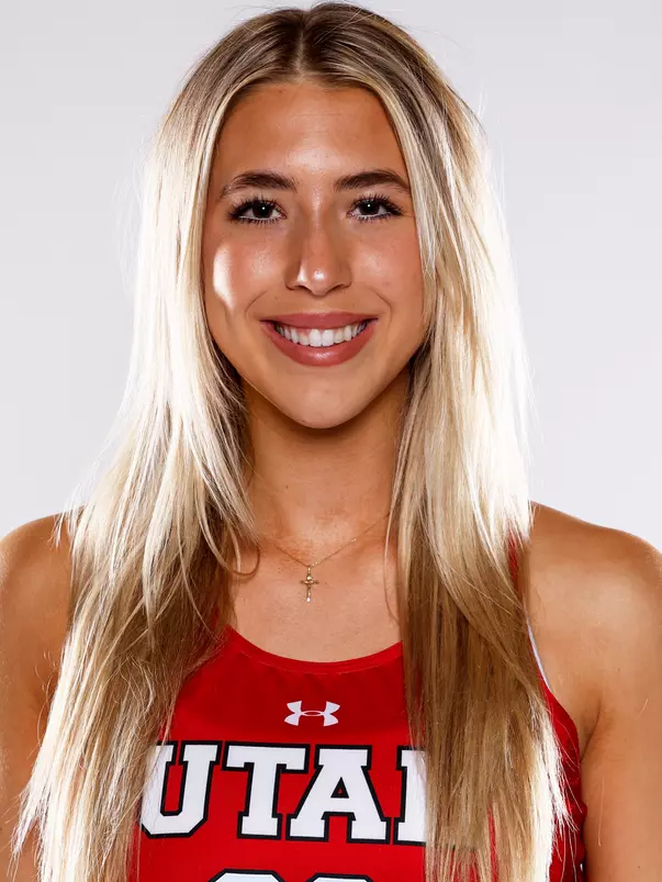 Abby Karich Head Shot - Beach VB