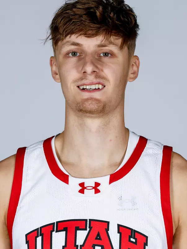 Utah Utes Men’s Basketball 2023-24 Asset Shoot in Salt Lake City, UT on Wednesday, October 04, 2023.
Hunter Dyke/Utah Athletics