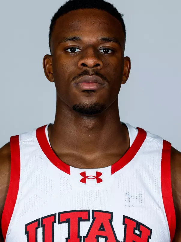 Utah Utes Men’s Basketball 2023-24 Asset Shoot in Salt Lake City, UT on Wednesday, October 04, 2023.
Hunter Dyke/Utah Athletics