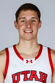 Utah Utes Men’s Basketball 2023-24 Asset Shoot in Salt Lake City, UT on Wednesday, October 04, 2023.
Hunter Dyke/Utah Athletics