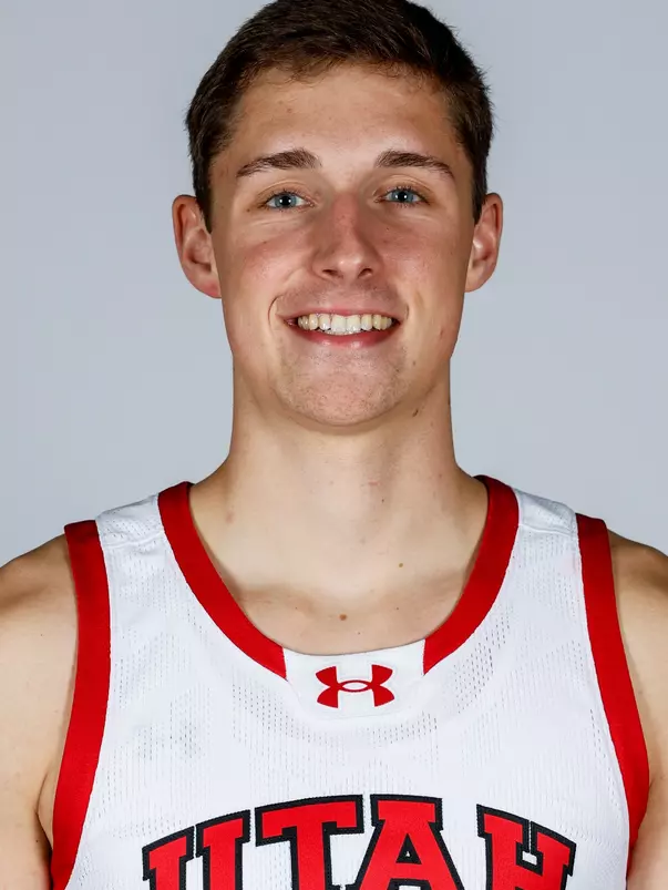 Utah Utes Men’s Basketball 2023-24 Asset Shoot in Salt Lake City, UT on Wednesday, October 04, 2023.
Hunter Dyke/Utah Athletics