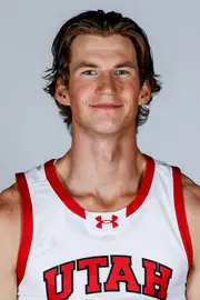 Utah Utes Men’s Basketball 2023-24 Asset Shoot in Salt Lake City, UT on Wednesday, October 04, 2023.
Hunter Dyke/Utah Athletics