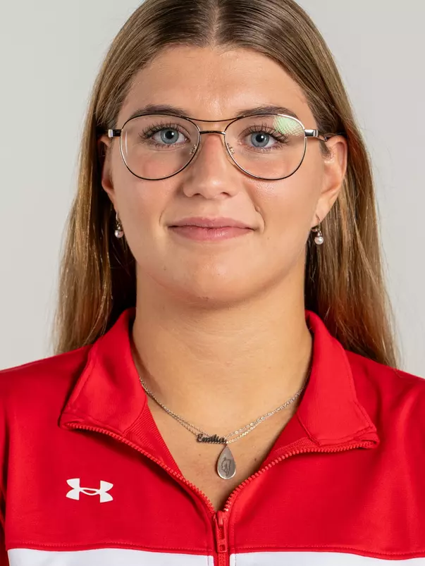 Emilia Nilsson Garip