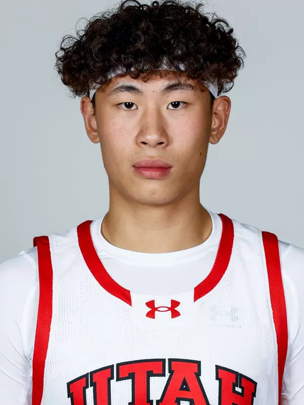 Utah Utes Men’s Basketball 2023-24 Asset Shoot in Salt Lake City, UT on Wednesday, October 04, 2023.
Hunter Dyke/Utah Athletics
