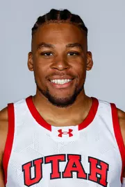 Utah Utes Men’s Basketball 2023-24 Asset Shoot in Salt Lake City, UT on Wednesday, October 04, 2023.
Hunter Dyke/Utah Athletics
