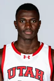 Utah Utes Men’s Basketball 2023-24 Asset Shoot in Salt Lake City, UT on Wednesday, October 04, 2023.
Hunter Dyke/Utah Athletics