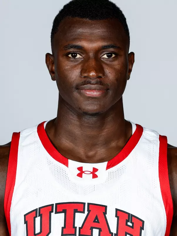 Utah Utes Men’s Basketball 2023-24 Asset Shoot in Salt Lake City, UT on Wednesday, October 04, 2023.
Hunter Dyke/Utah Athletics