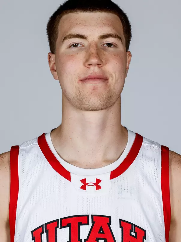 Utah Utes Men’s Basketball 2023-24 Asset Shoot in Salt Lake City, UT on Wednesday, October 04, 2023.
Hunter Dyke/Utah Athletics