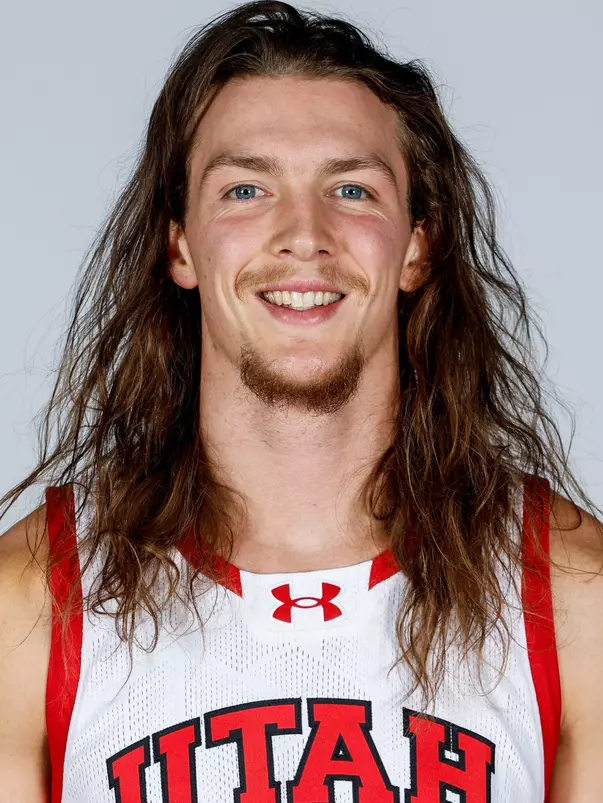 Utah Utes Men’s Basketball 2023-24 Asset Shoot in Salt Lake City, UT on Wednesday, October 04, 2023.
Hunter Dyke/Utah Athletics
