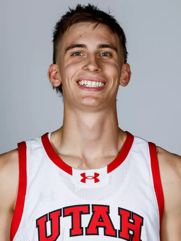 Utah Utes Men’s Basketball 2023-24 Asset Shoot in Salt Lake City, UT on Wednesday, October 04, 2023.
Hunter Dyke/Utah Athletics