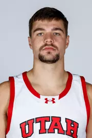 Utah Utes Men’s Basketball 2023-24 Asset Shoot in Salt Lake City, UT on Wednesday, October 04, 2023.
Hunter Dyke/Utah Athletics