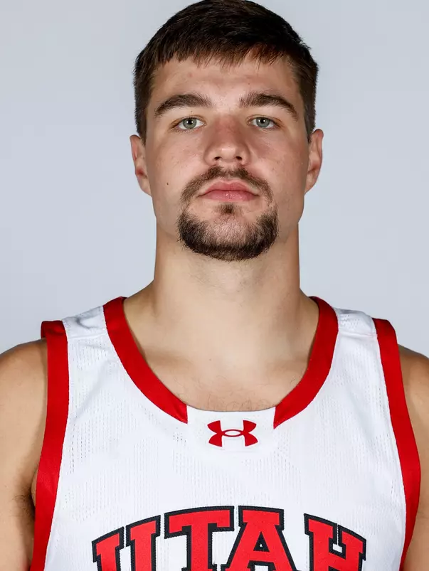 Utah Utes Men’s Basketball 2023-24 Asset Shoot in Salt Lake City, UT on Wednesday, October 04, 2023.
Hunter Dyke/Utah Athletics