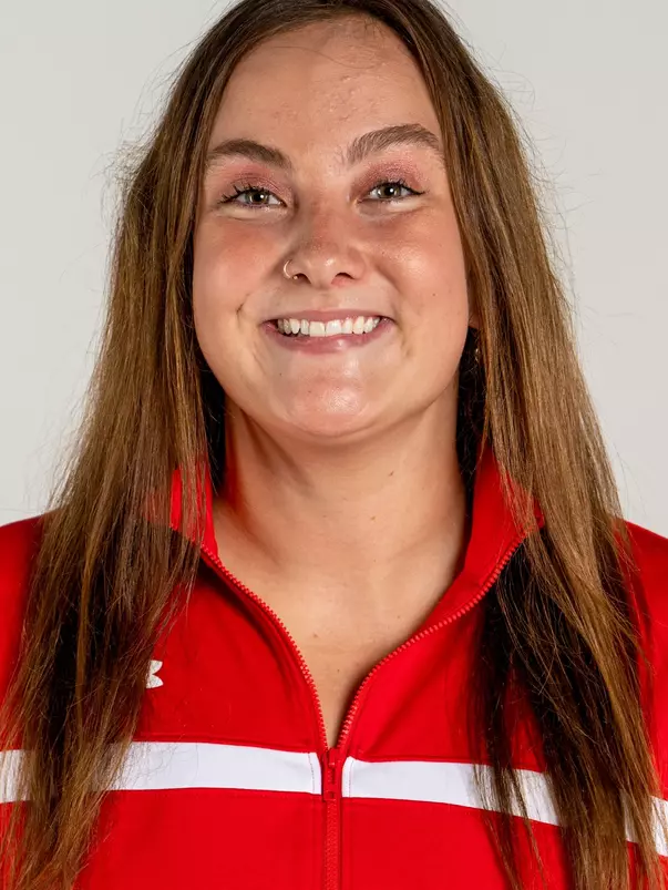 Anelise Hedges