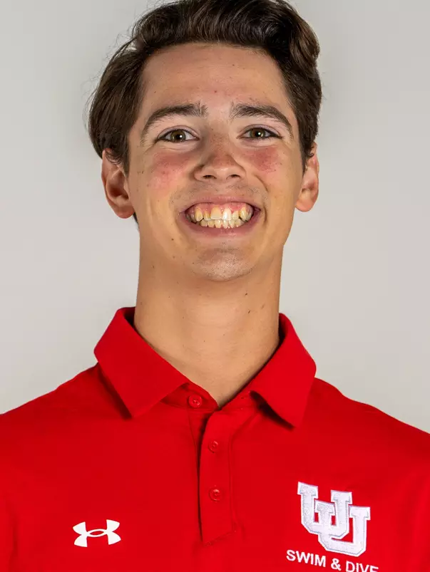 Dylan Becker
