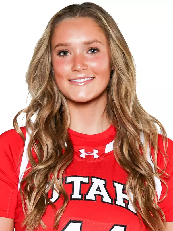 Samantha Crispe 23-24