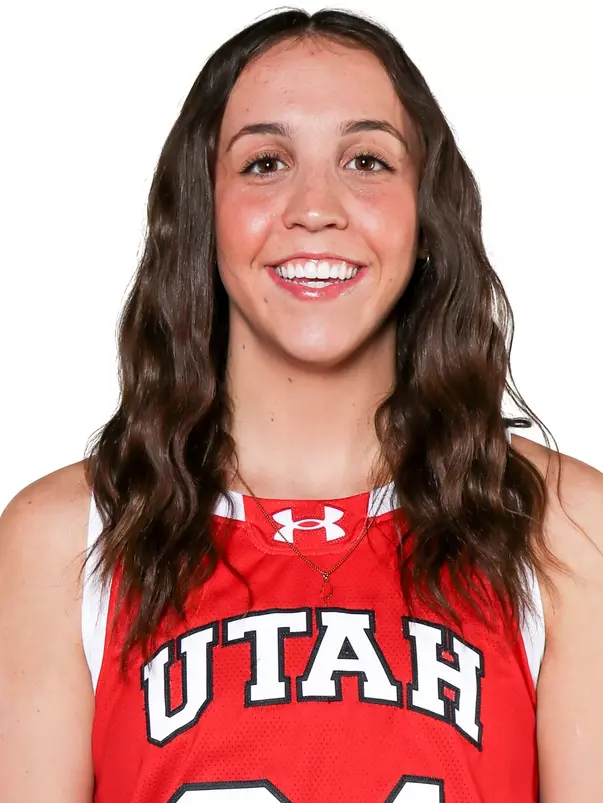 Kennady McQueen headshot 23-24
