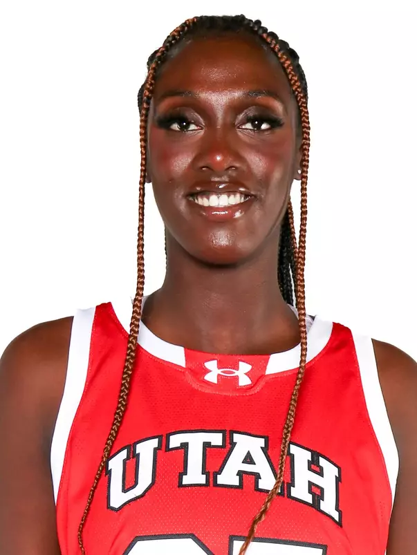 Nene Sow headshot 23-24
