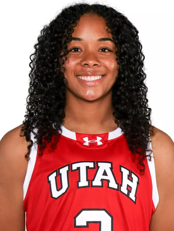 Lani White Headshot