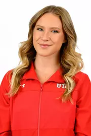 Abby Paulson 2024 Headshot