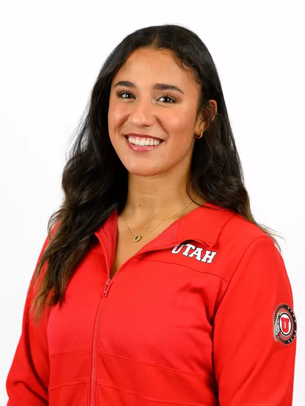 Amelie Morgan 2024 Headshot
